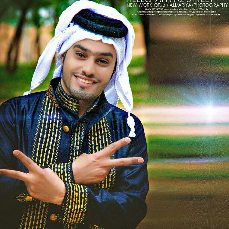 سید جمیل عبودی عربی شاد